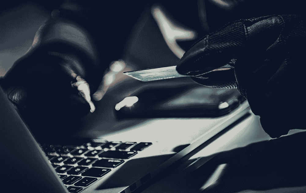 Fraud Prevention